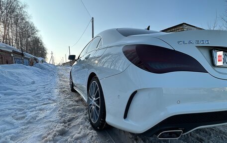 Mercedes-Benz CLA, 2015 год, 1 700 000 рублей, 2 фотография