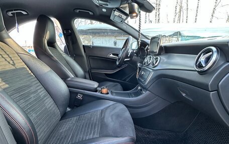 Mercedes-Benz CLA, 2015 год, 1 700 000 рублей, 11 фотография