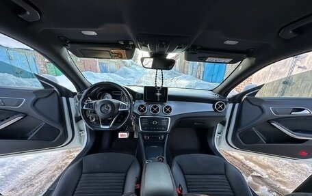 Mercedes-Benz CLA, 2015 год, 1 700 000 рублей, 4 фотография