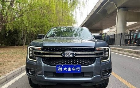 Ford Ranger, 2024 год, 3 900 000 рублей, 2 фотография