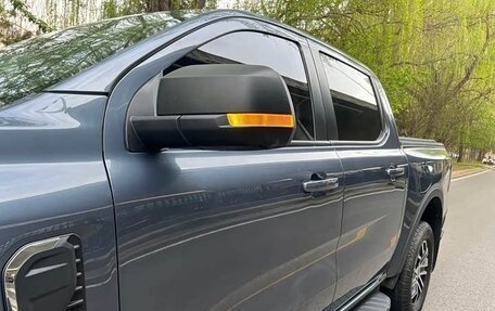 Ford Ranger, 2024 год, 3 900 000 рублей, 6 фотография