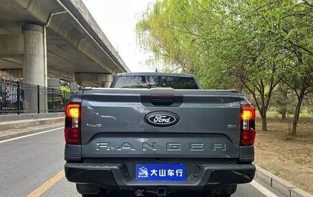 Ford Ranger, 2024 год, 3 900 000 рублей, 5 фотография