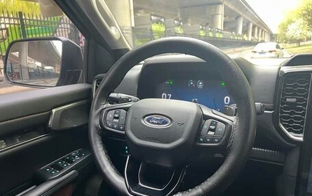 Ford Ranger, 2024 год, 3 900 000 рублей, 9 фотография