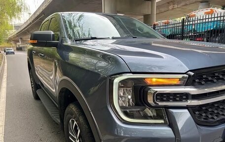 Ford Ranger, 2024 год, 3 900 000 рублей, 3 фотография