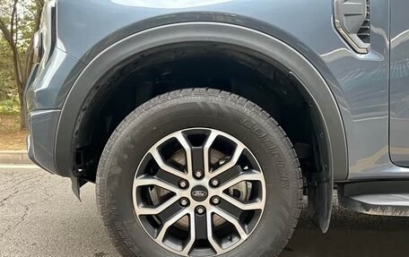 Ford Ranger, 2024 год, 3 900 000 рублей, 8 фотография