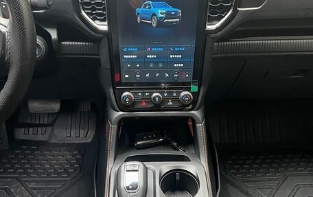 Ford Ranger, 2024 год, 3 900 000 рублей, 10 фотография