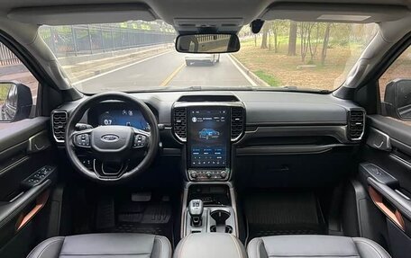 Ford Ranger, 2024 год, 3 900 000 рублей, 12 фотография