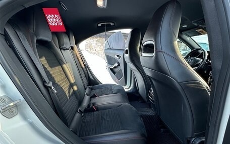 Mercedes-Benz CLA, 2015 год, 1 700 000 рублей, 9 фотография