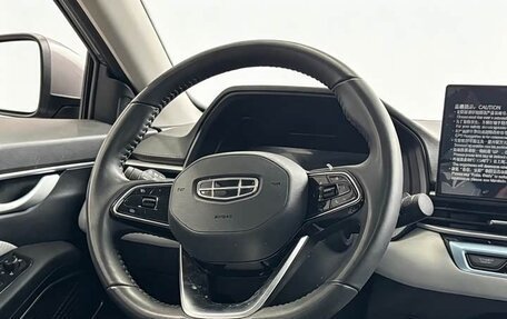 Geely Emgrand, 2024 год, 1 926 005 рублей, 5 фотография