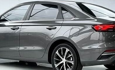 Geely Emgrand, 2024 год, 1 926 005 рублей, 3 фотография