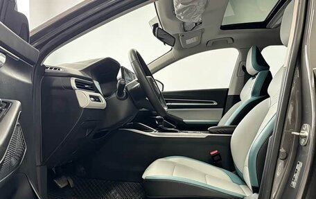 Geely Emgrand, 2024 год, 1 926 005 рублей, 10 фотография