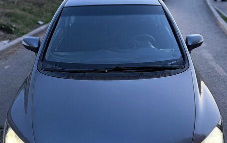 Honda Civic VIII, 2009 год, 890 000 рублей, 6 фотография