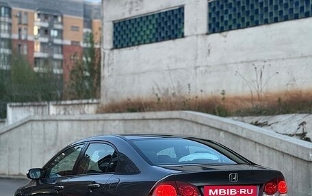 Honda Civic VIII, 2009 год, 890 000 рублей, 3 фотография