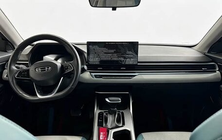 Geely Emgrand, 2024 год, 1 926 005 рублей, 6 фотография