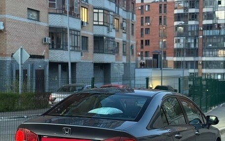 Honda Civic VIII, 2009 год, 890 000 рублей, 4 фотография