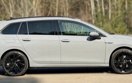 Volkswagen Golf VIII, 2023 год, 2 140 000 рублей, 3 фотография