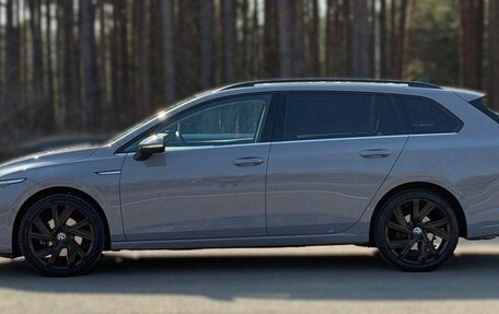 Volkswagen Golf VIII, 2023 год, 2 140 000 рублей, 5 фотография