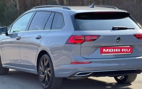 Volkswagen Golf VIII, 2023 год, 2 140 000 рублей, 4 фотография