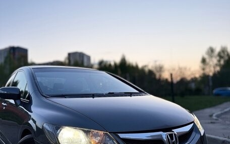 Honda Civic VIII, 2009 год, 890 000 рублей, 8 фотография