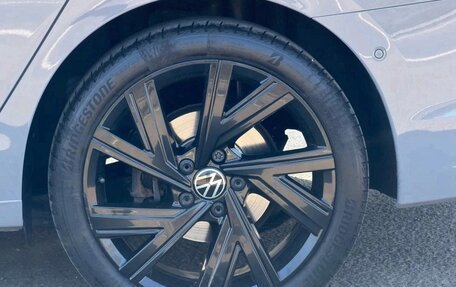Volkswagen Golf VIII, 2023 год, 2 140 000 рублей, 7 фотография