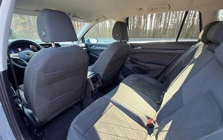 Volkswagen Golf VIII, 2023 год, 2 140 000 рублей, 12 фотография
