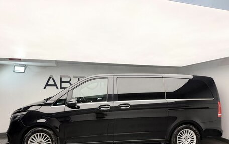 Mercedes-Benz V-Класс, 2020 год, 5 500 000 рублей, 6 фотография