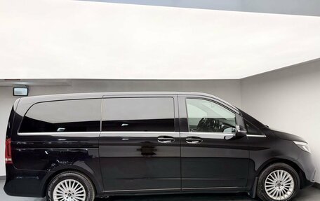 Mercedes-Benz V-Класс, 2020 год, 5 500 000 рублей, 5 фотография