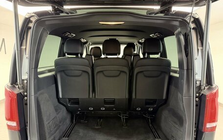 Mercedes-Benz V-Класс, 2020 год, 5 500 000 рублей, 21 фотография