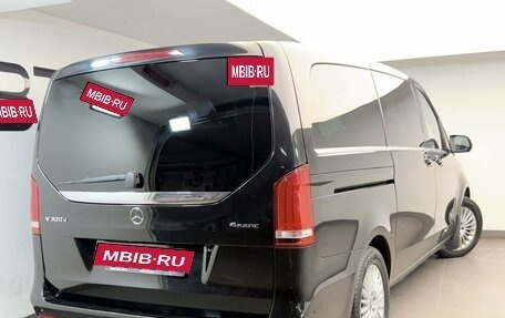 Mercedes-Benz V-Класс, 2020 год, 5 500 000 рублей, 4 фотография