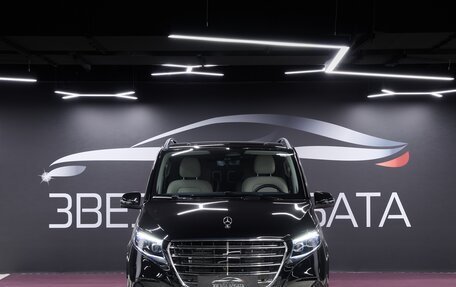 Mercedes-Benz V-Класс, 2026 год, 16 500 000 рублей, 8 фотография