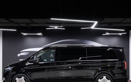 Mercedes-Benz V-Класс, 2026 год, 16 500 000 рублей, 2 фотография
