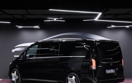Mercedes-Benz V-Класс, 2026 год, 16 500 000 рублей, 3 фотография