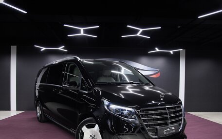 Mercedes-Benz V-Класс, 2026 год, 16 500 000 рублей, 9 фотография