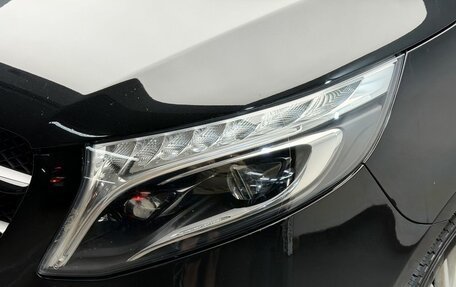 Mercedes-Benz V-Класс, 2020 год, 5 500 000 рублей, 23 фотография