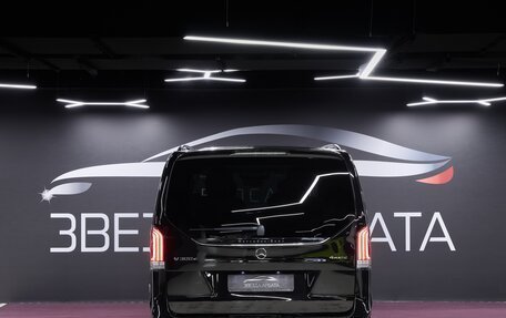 Mercedes-Benz V-Класс, 2026 год, 16 500 000 рублей, 4 фотография