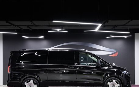 Mercedes-Benz V-Класс, 2026 год, 16 500 000 рублей, 6 фотография