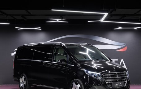 Mercedes-Benz V-Класс, 2026 год, 16 500 000 рублей, 7 фотография
