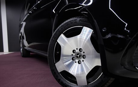 Mercedes-Benz V-Класс, 2026 год, 16 500 000 рублей, 10 фотография
