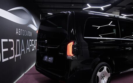 Mercedes-Benz V-Класс, 2026 год, 16 500 000 рублей, 11 фотография