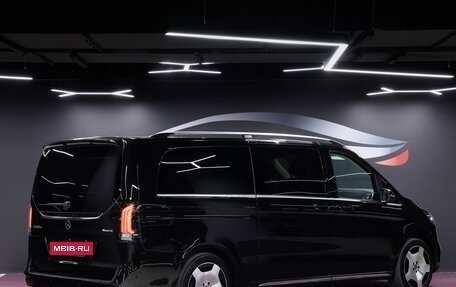 Mercedes-Benz V-Класс, 2026 год, 16 500 000 рублей, 5 фотография