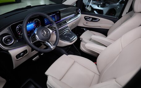 Mercedes-Benz V-Класс, 2026 год, 16 500 000 рублей, 19 фотография