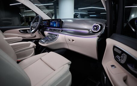 Mercedes-Benz V-Класс, 2026 год, 16 500 000 рублей, 25 фотография