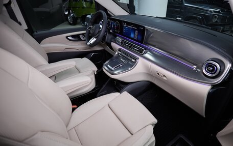 Mercedes-Benz V-Класс, 2026 год, 16 500 000 рублей, 22 фотография