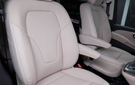 Mercedes-Benz V-Класс, 2026 год, 16 500 000 рублей, 24 фотография