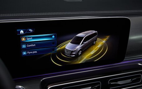 Mercedes-Benz V-Класс, 2026 год, 16 500 000 рублей, 14 фотография