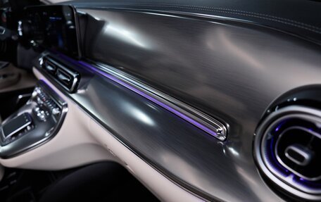 Mercedes-Benz V-Класс, 2026 год, 16 500 000 рублей, 23 фотография