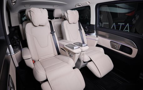 Mercedes-Benz V-Класс, 2026 год, 16 500 000 рублей, 29 фотография