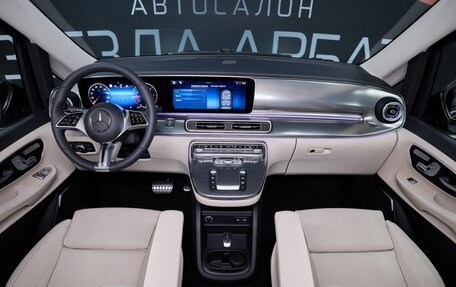 Mercedes-Benz V-Класс, 2026 год, 16 500 000 рублей, 37 фотография