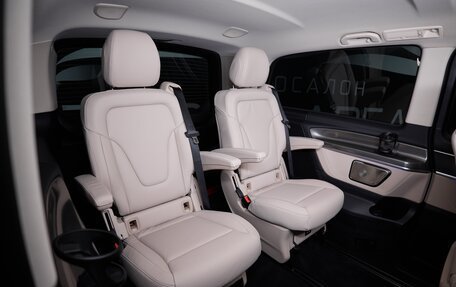Mercedes-Benz V-Класс, 2026 год, 16 500 000 рублей, 34 фотография