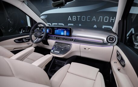 Mercedes-Benz V-Класс, 2026 год, 16 500 000 рублей, 40 фотография